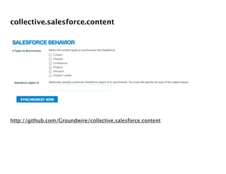 collective.salesforce.content




http://github.com/Groundwire/collective.salesforce.content
 