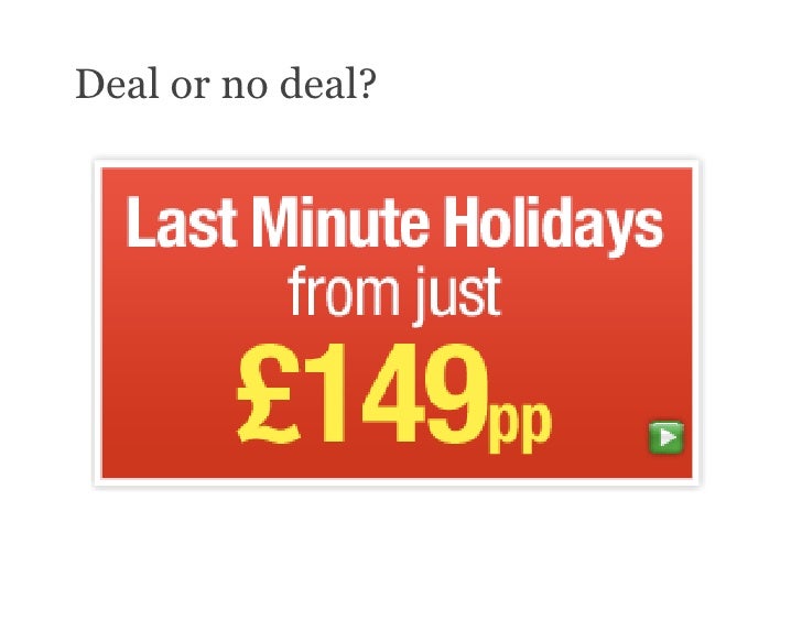 Top 5 conversion tips for travel E-Commerce websites slideshare - 웹