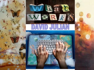 DAVID JULIAN 