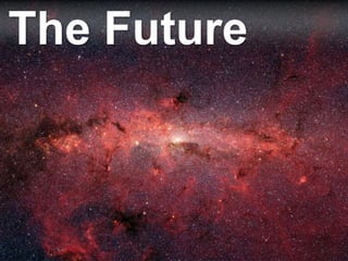 The Future
 