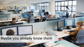 © 2017 Mimecast.com All rights reserved.7
Maybe you already know them
 