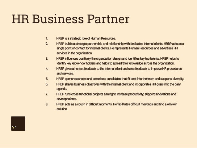 The business partner 1. HR Business partnering модели. Функции HR BP. HR: the Business partner. Роль HR бизнес партнера.