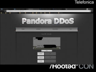Telefonica
 
