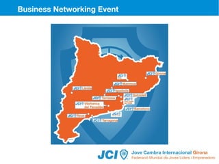 Business Networking Event
 