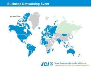 Business Networking Event
 