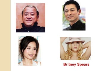 Britney Spears
 