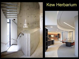 Kew Herbarium
 