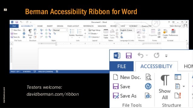 Demystifying Wcag 2 0 An Intro To Web Office Indesign