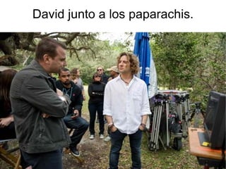 Vendio más de 4.000.000 de discos en su carrera a partir del 2002.