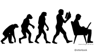 Johanna Pung/CC-BY-SA-3.0
@otterbook
 