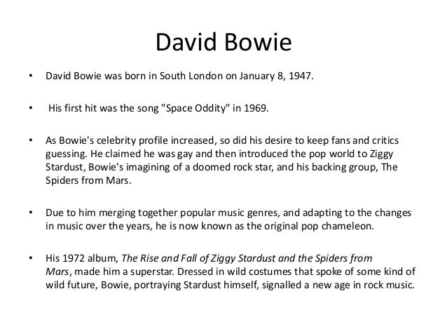 lyrics david bowie david bowie and postmodernism lyrics david bowie david bowie and postmodernism