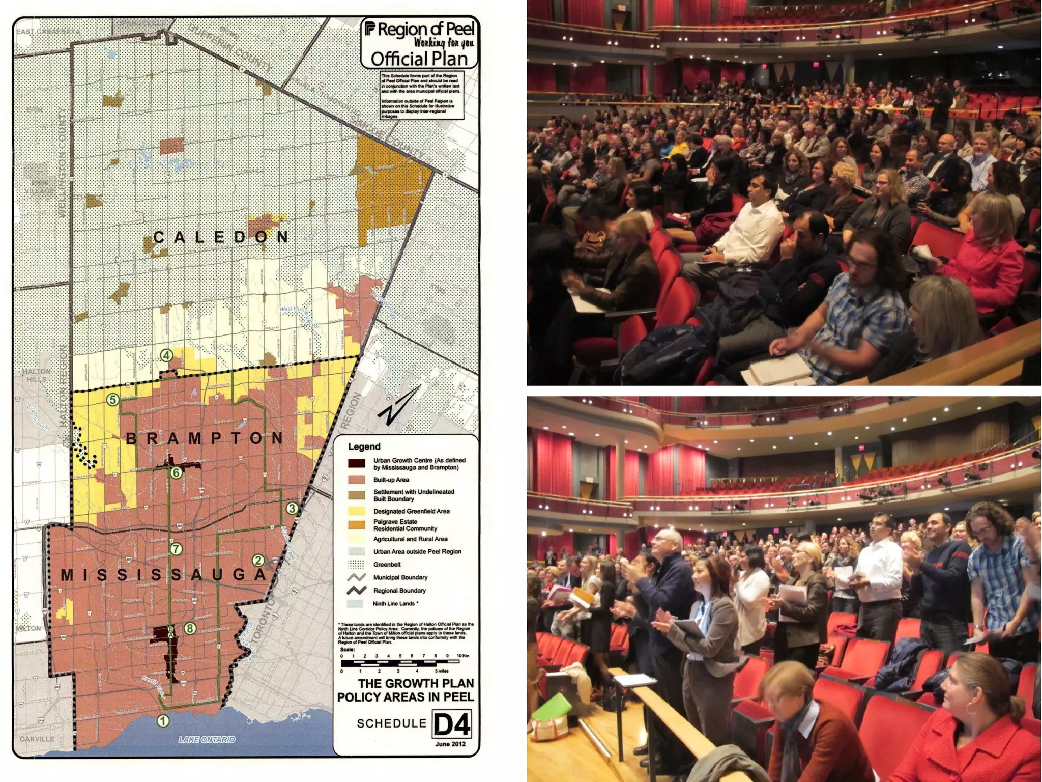 David Burney - How New York is getting active