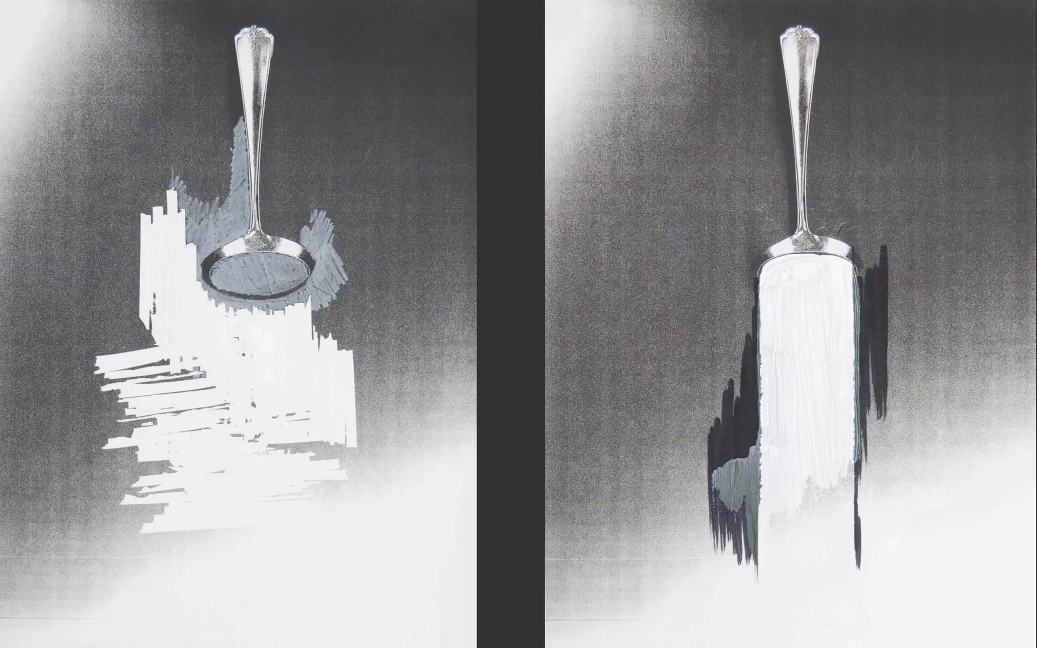 David Clarke Sketches