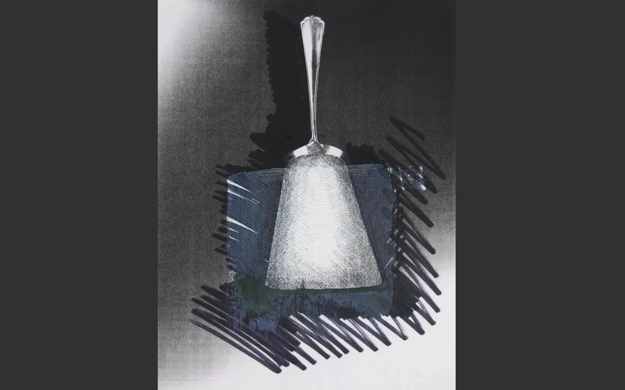 David Clarke Sketches