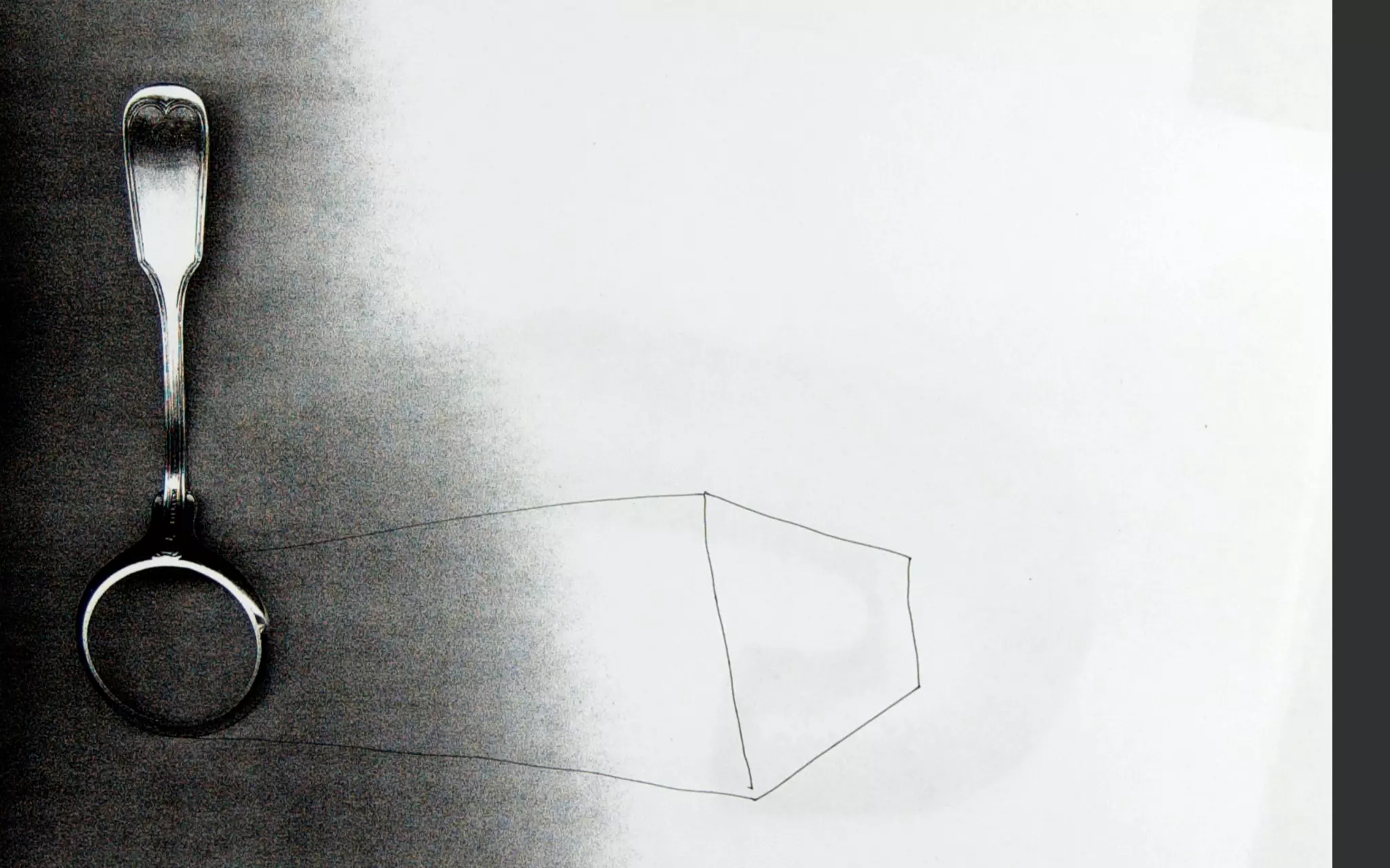 David Clarke Sketches