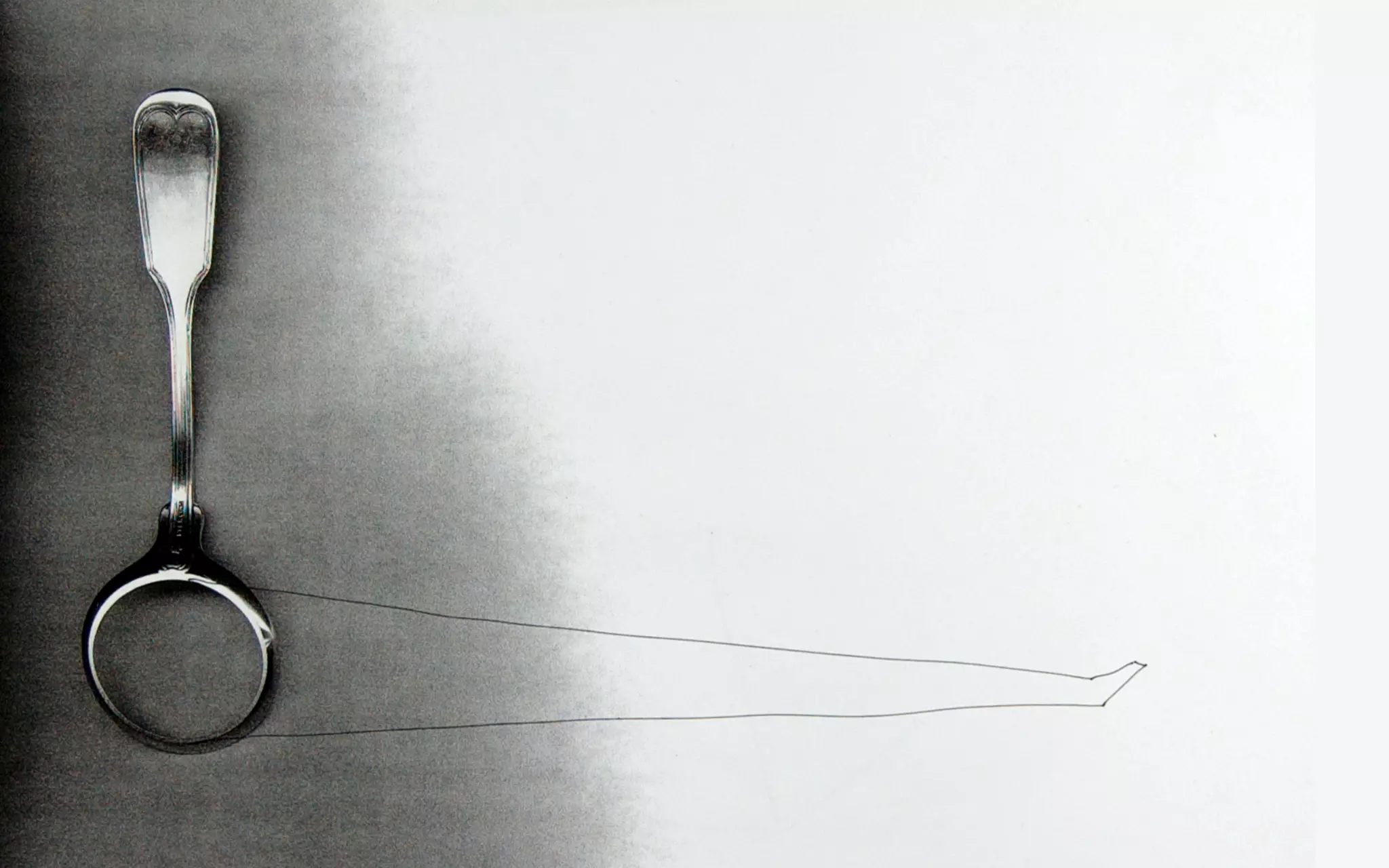 David Clarke Sketches