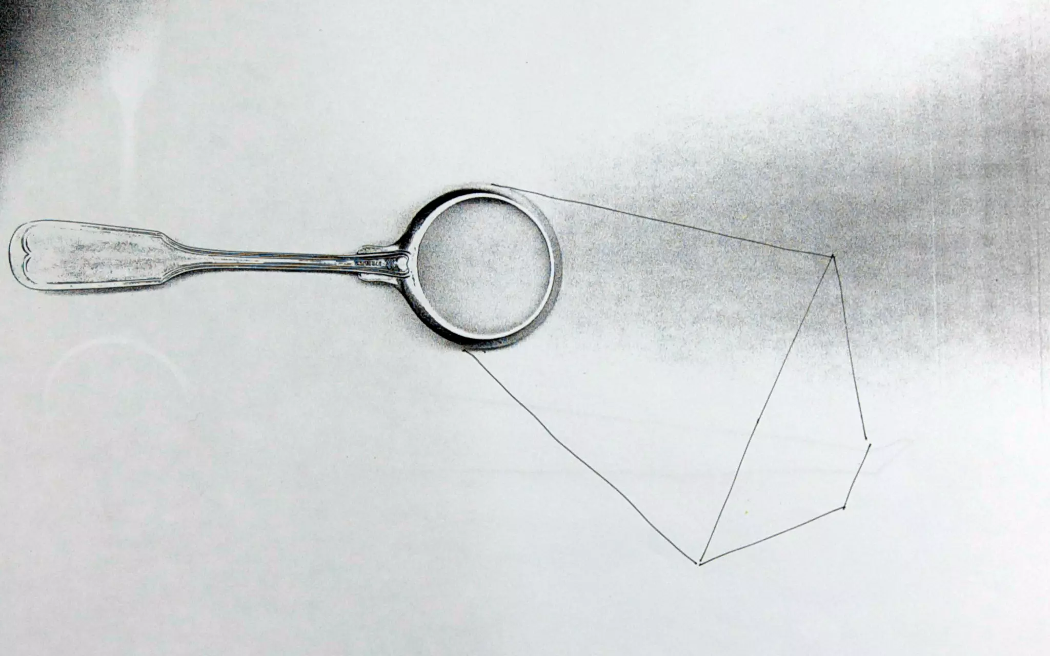 David Clarke Sketches