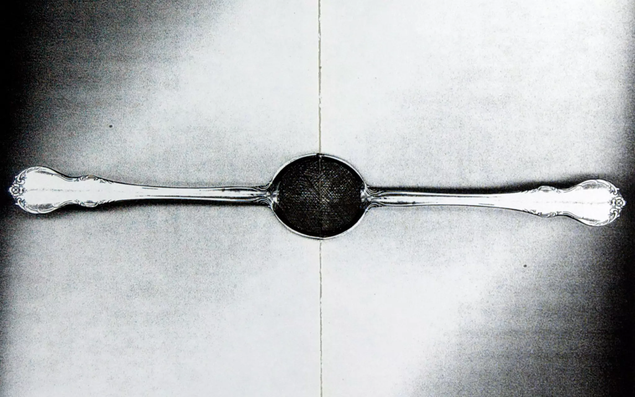 David Clarke Sketches