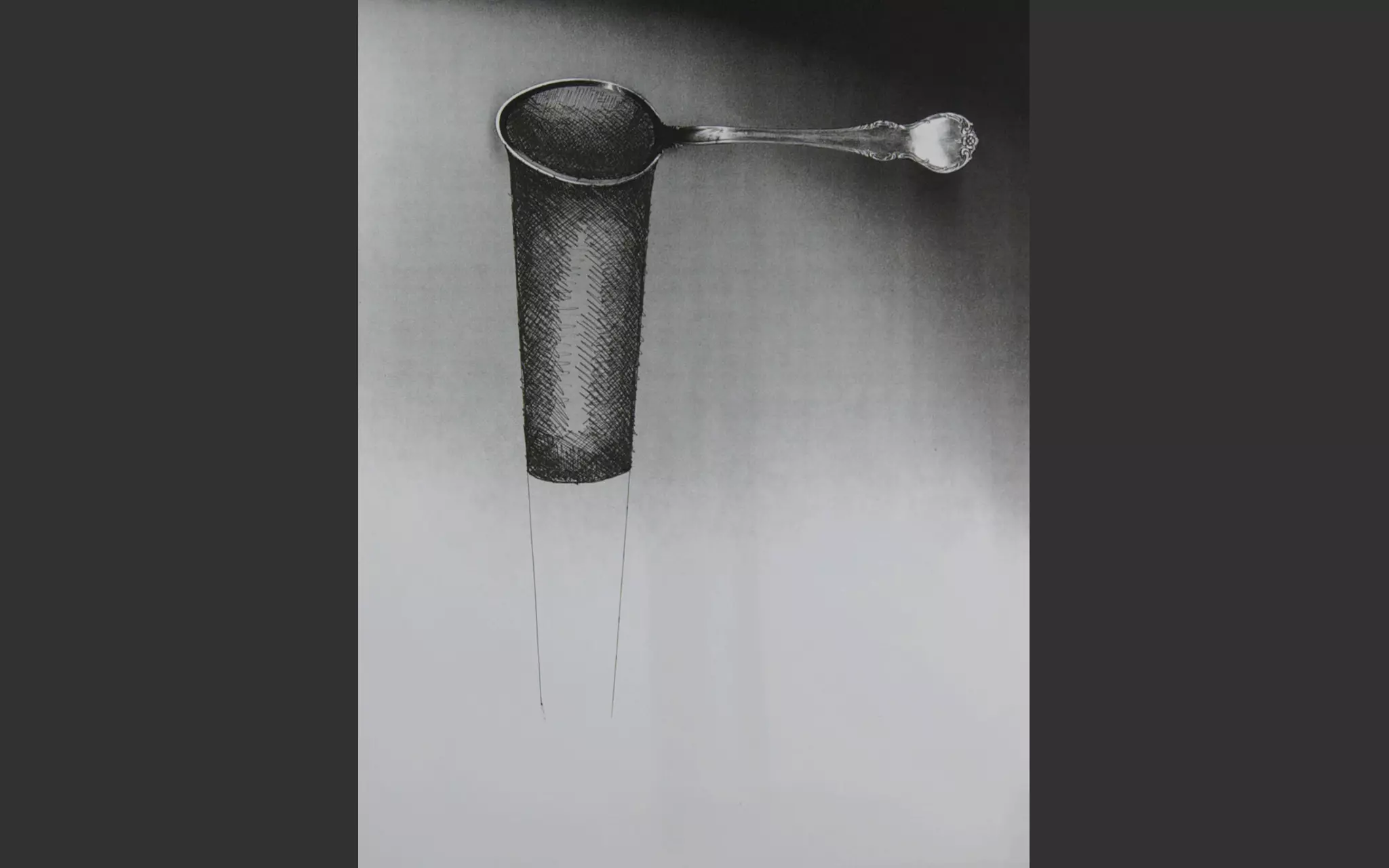 David Clarke Sketches