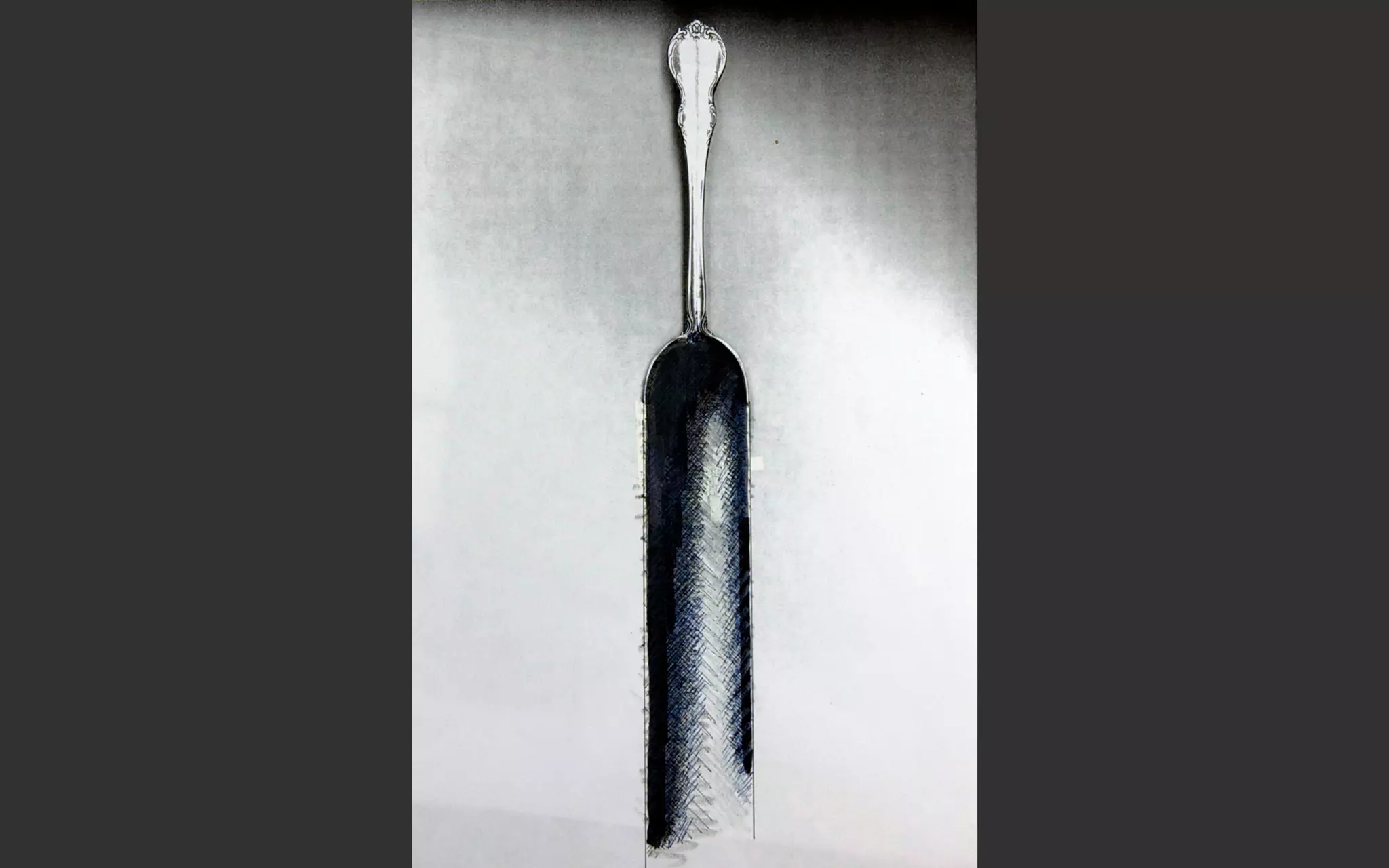 David Clarke Sketches