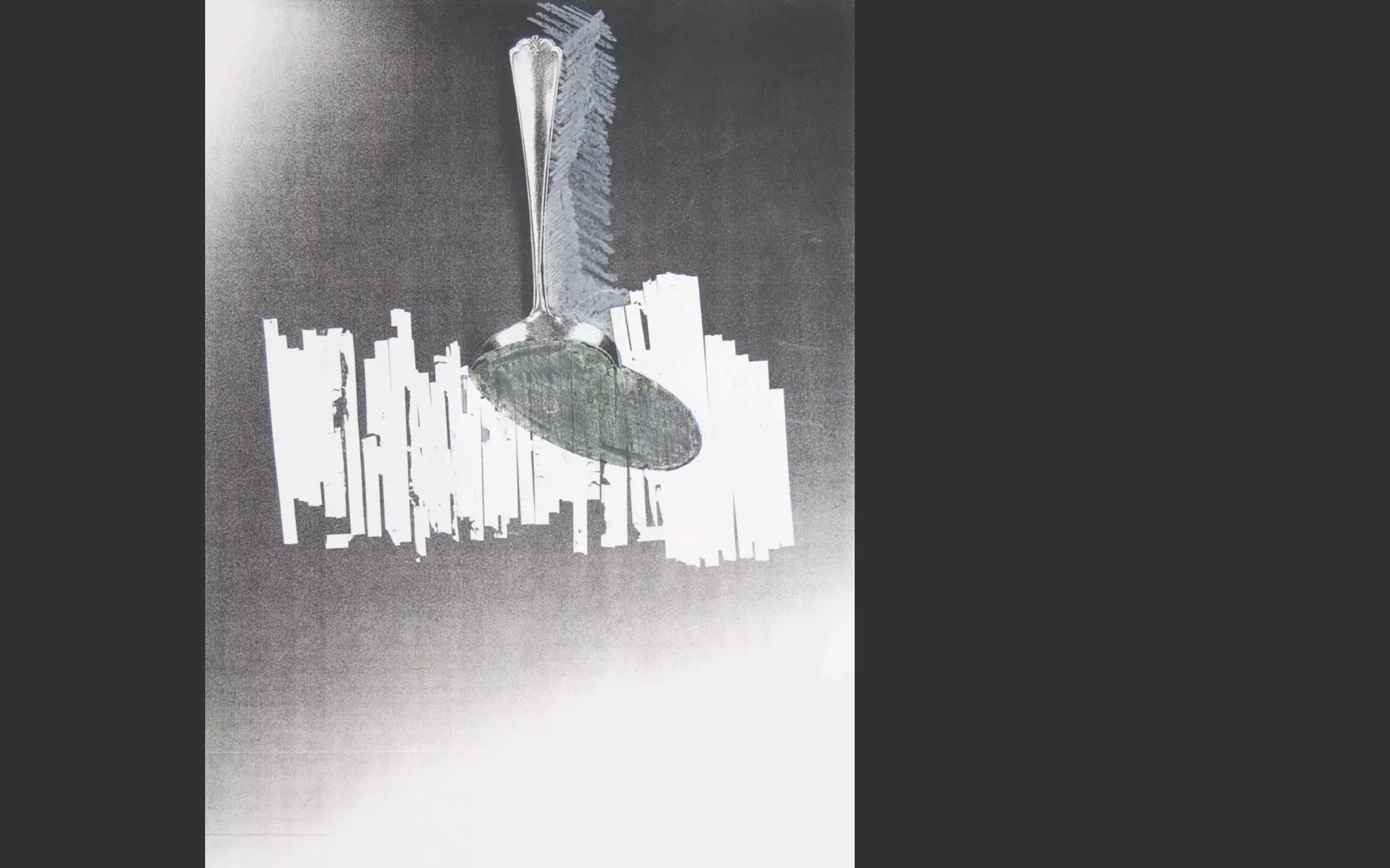 David Clarke Sketches