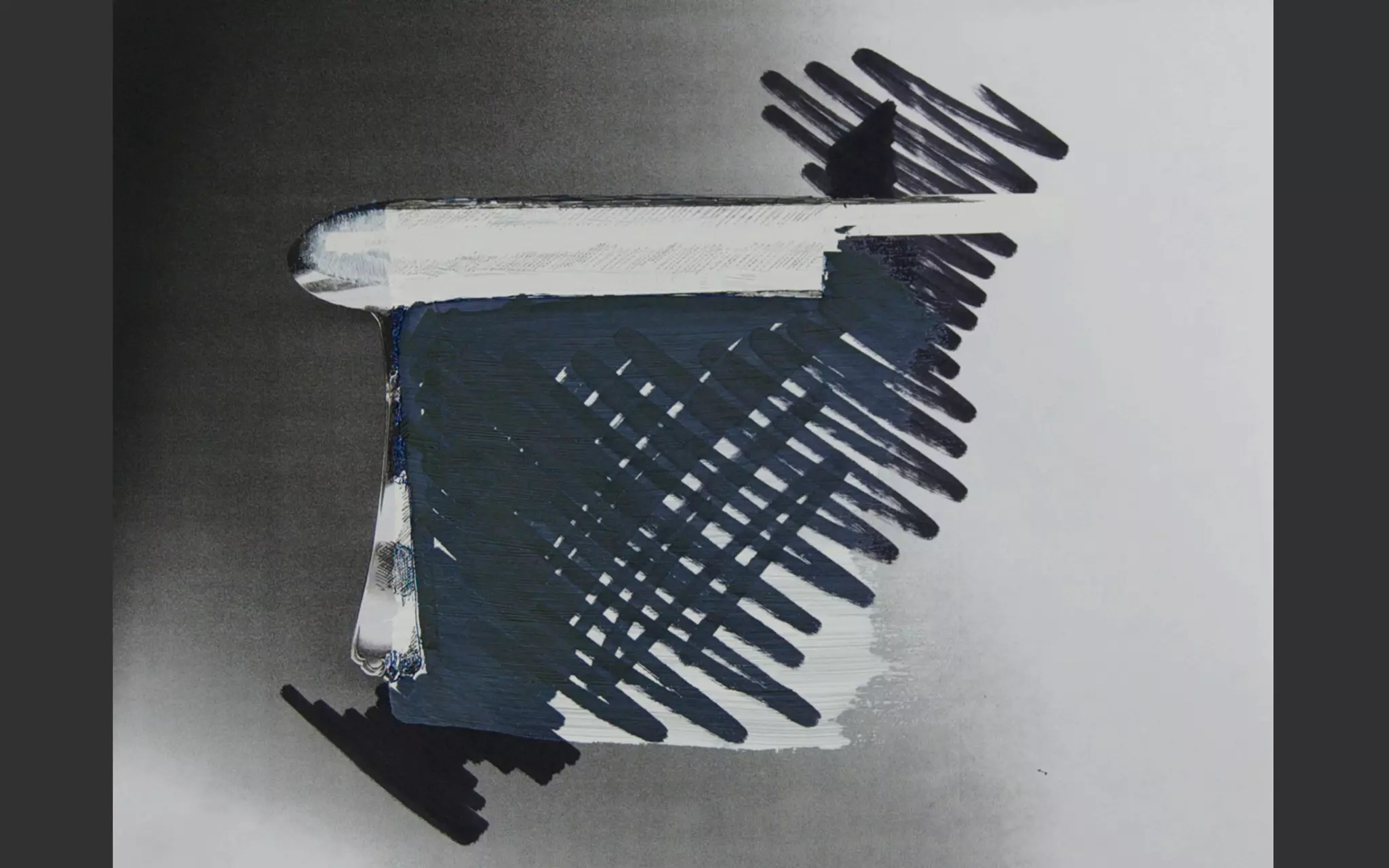 David Clarke Sketches