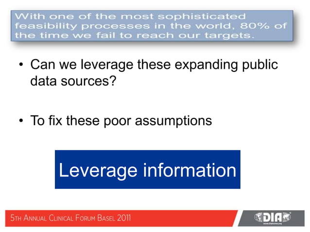 David cocker feasibility_and_web_mining | PPT