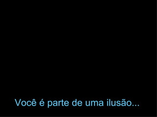 David Coperphild fazendo mágica