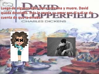 David copperfield