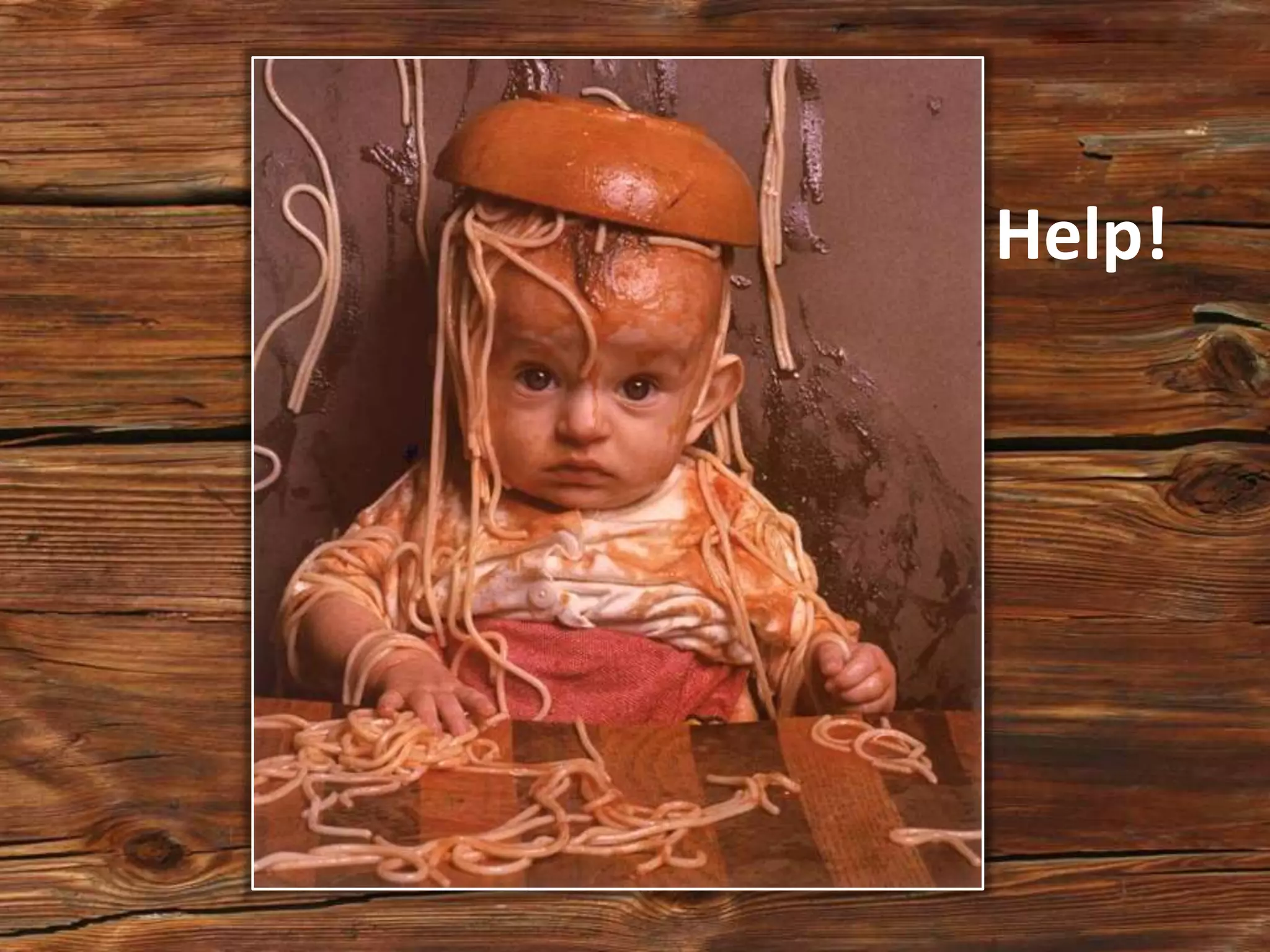 Help!
 
