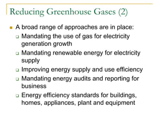 Australian Energy Efficiency and Demand Side Management Activities | PDF