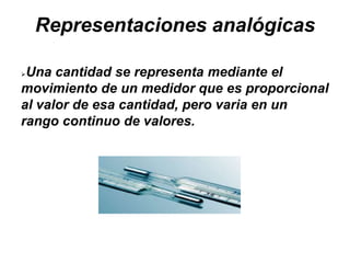 La señal digital puede transmitirse rapidamente de un punto a otro.