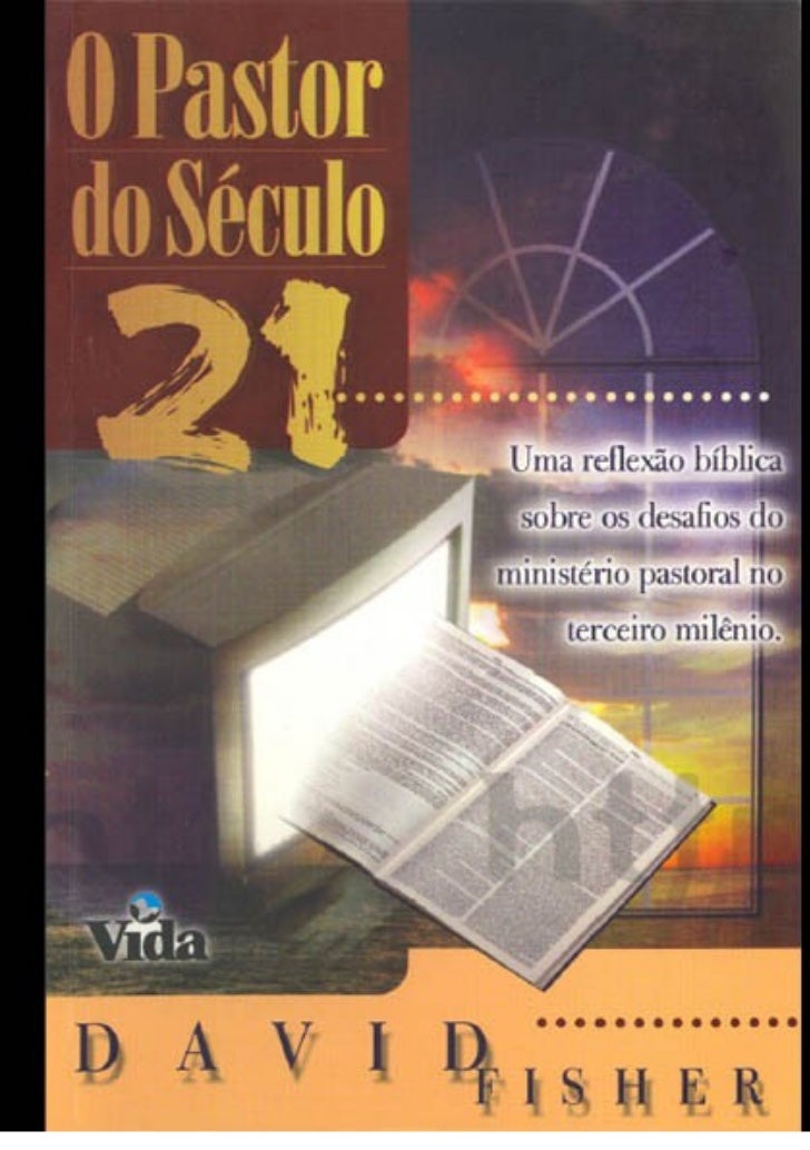 Resultado de imagem para O pastor do Século 21