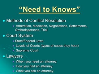 David Ford Avon CT | All About Lawyers and their work | PPT