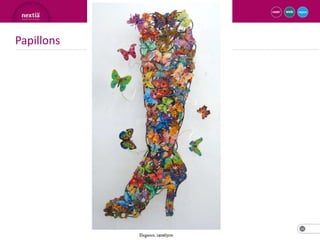 Papillons




            14
 