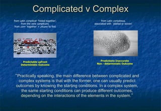 David Hancock - Risk Leadership in a world of Uncertainty and Ambiguity ...