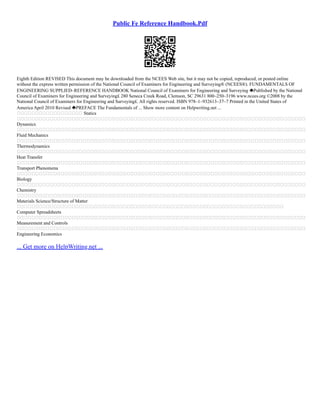 Carrier Rulebook PDF