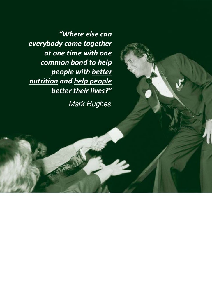 Dr. David Heber - Why Herbalife?