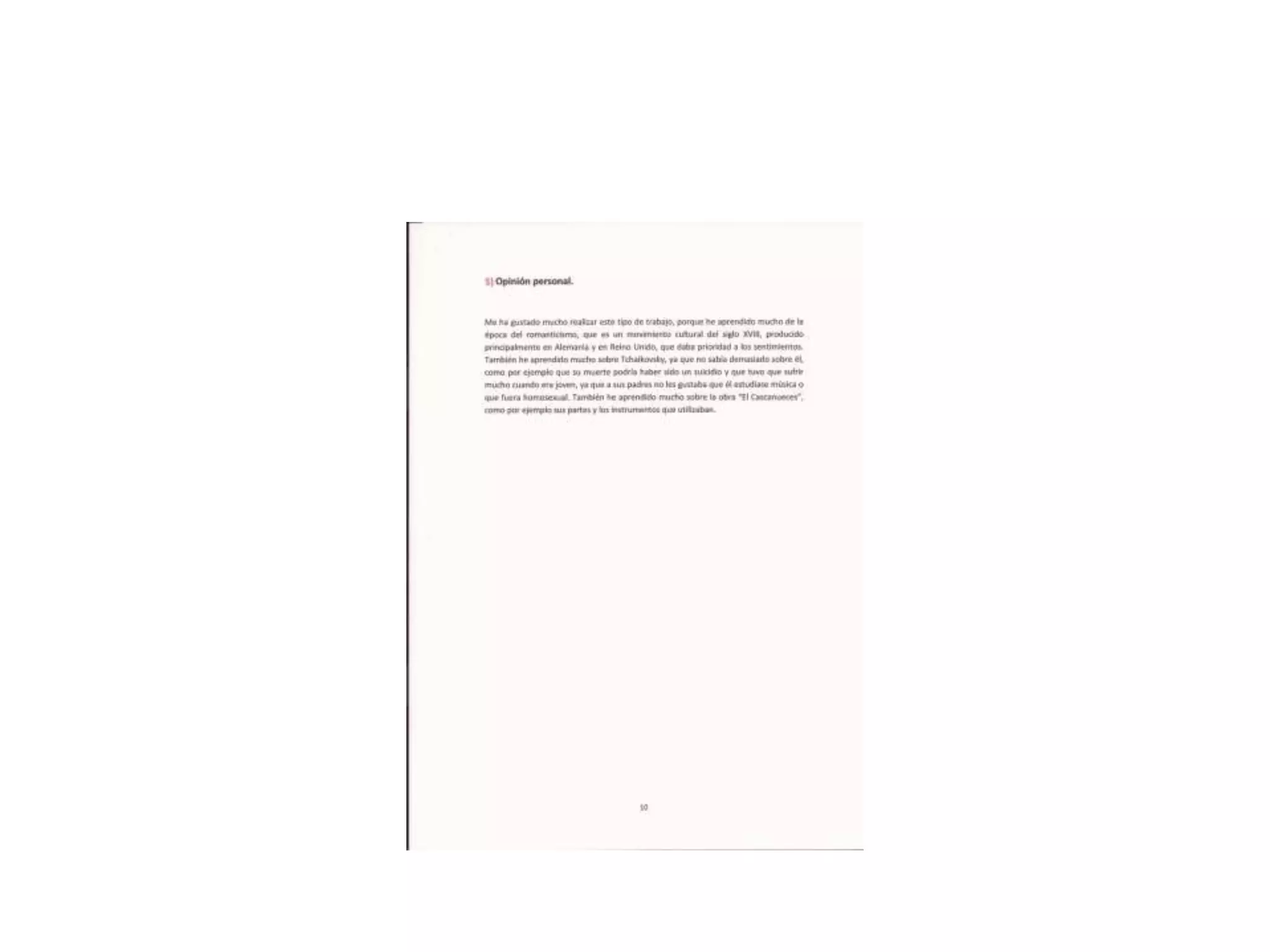 David hernando 3º a