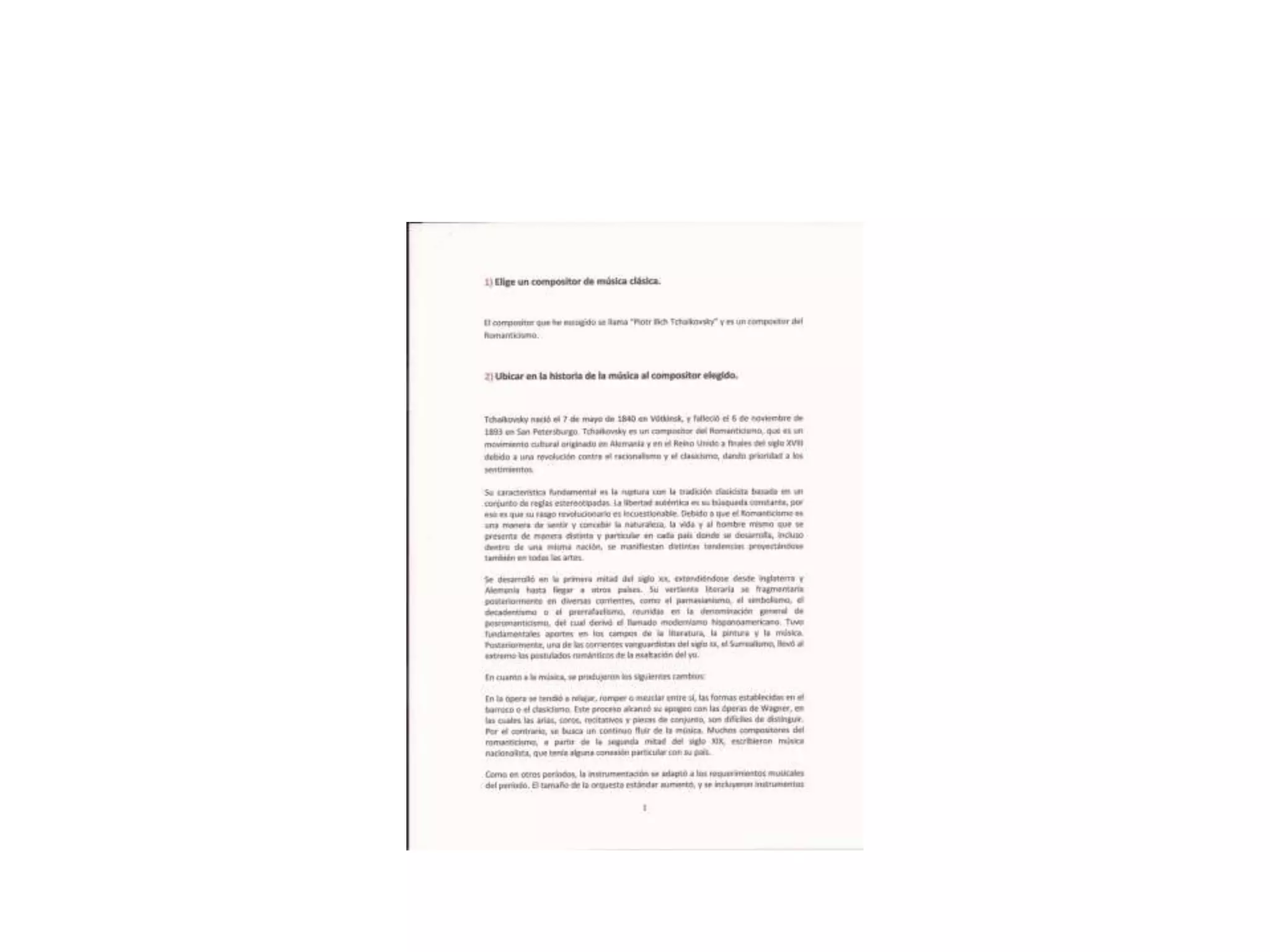 David hernando 3º a