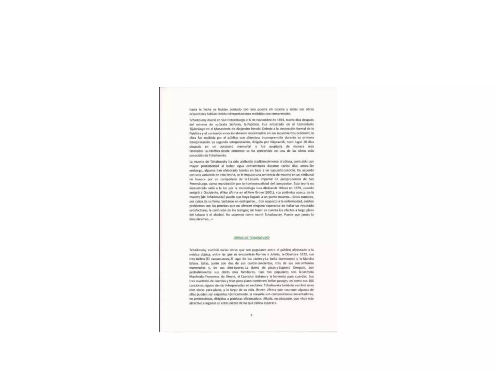 David hernando 3º a