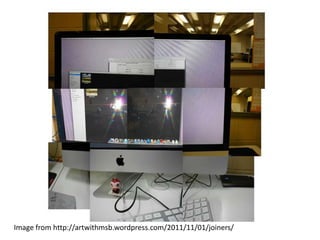 Image from http://artwithmsb.wordpress.com/2011/11/01/joiners/
 