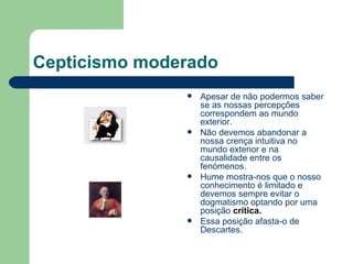 David hume | PPT