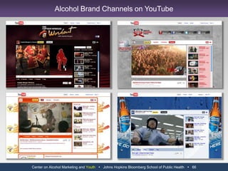 Center on Alcohol Marketing and Youth   Johns Hopkins Bloomberg School of Public Health   54Brand-Uploaded Photo on Miller Lite Facebook Page