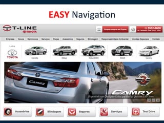 EASY	
  Naviga,on	
  




                        41	
  
 