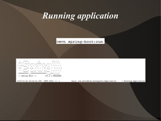 spring boot with quartz