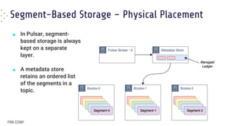 Segment-Based Storage vs. Partition-Based Storage: Which is Better for ...