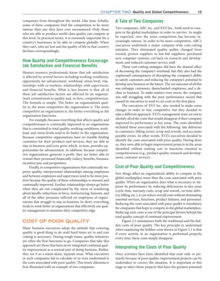 David L. Goetsch, Stanley B. Davis - Quality Management for ...