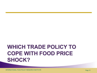Assessing economy-wide effects of recent external shocks on Asian developing economies