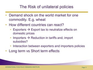 Assessing economy-wide effects of recent external shocks on Asian developing economies